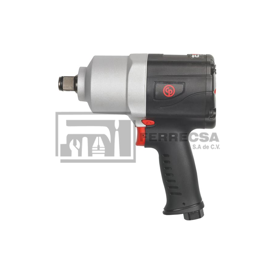 PISTOLA DE IMPACTO 3 4 CP7769 CHICAGO PNEUMATIC Tienda Ferrecsa