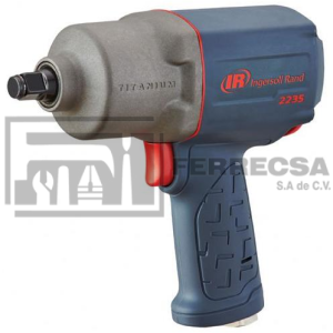 Pistola Impacto Neum Ft Lb Ir C Ingersoll Tienda Ferrecsa