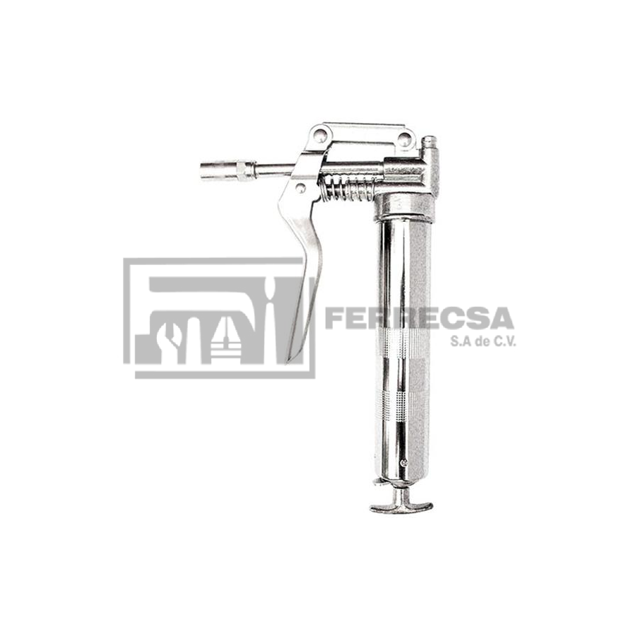 Inyector De Grasa Tipo Pistola Igp Tienda Ferrecsa