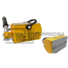 IMAN RECOLECTOR C/LIBERACION 200 KG OBI 255596