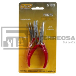 KIT 3 MINI PINZAS 4-1/2" OBI 271871