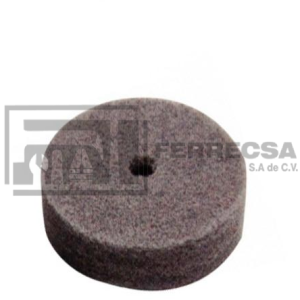 FIBRA 3" P/ESMERIL BANCO OBI 245162