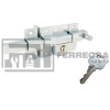 CERRADURA D/BARRA FIJA DERECHA L560DCB LOCK