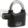 CANDADO SEGURIDAD C/ALARMA SONORA 70MM CAS070 LOCK