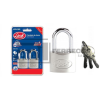 KIT 2 CANDADOS MAESTROS LARGOS 38MM L22L382 LOCK