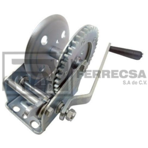 MALACATE WINCH DE 1200LBR 540KGS OBI 262118