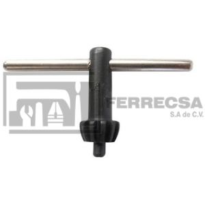 LLAVE JACOBS TK5 (20N) 259939