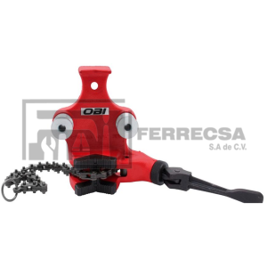 PRENSA CADENA 1/8"-6" 276110 OBI