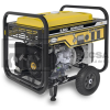 GENERADOR 9500W 18HP CUERDA ARRANQUE G95MG1800THW EVANS*