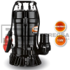 BOMBA ACHIQUE 1/2HP SE2ME050F-F EVANS*