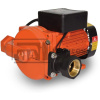 BOMBA PRESURIZADORA 400W .54HP 4 SERVICIOS BP400W-A EVANS*