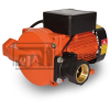 BOMBA PRESURIZADORA 600W .80HP 6 SERVICIOS BP600W-A EVANS*