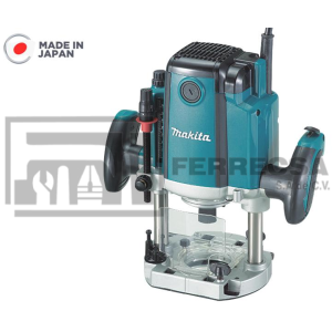 ROUTER  3-1/4 HP  1850W RP1800 MAKITA*