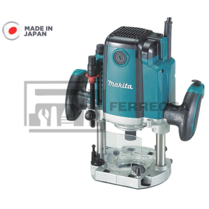 ROUTER  3-1/4 HP  1850W RP1800 MAKITA*