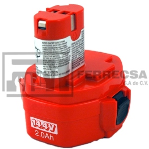 BATERIA 14.4V 2.0 AMP 1926001 MAKITA 1422*