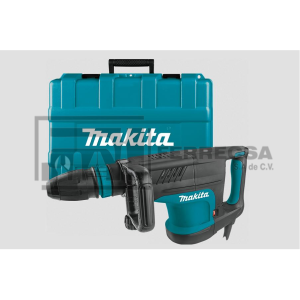 MARTILLO DEMOLICION SDS MAX 1510W HM1203C MAKITA*