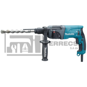 ROTOMARTILLO SDS-PLUS 2 MODOS MAKITA 710W HR2230*