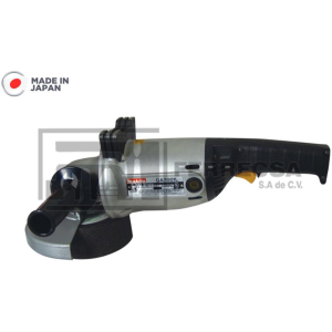 ESMERILADORA 7" 2000W GA7001L MAKITA*