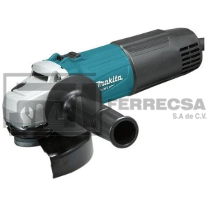 MINIESMERILADORA 4 1/2" 570W M0901B MAKITA*