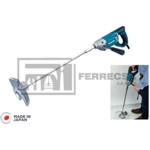 MEZCLADORA PARA PINTURA MAKITA UT2204*