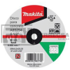 DISCO PARA CORTE CONCRETO 4 1/2" MAKITA A85254/B44133