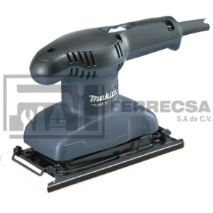 LIJADORA DE ACABADOS MAKITA M9201G/M9201B*