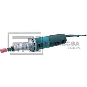 RECTIFICADOR DE 1/4" 750W MAKITA GD0800C*