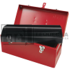 CAJA METALICA D4 URREA 18"