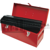 CAJA METALICA D5 URREA 20"