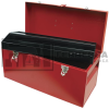 CAJA METALICA 51 X 21.5 X24CM D6 URREA 20"