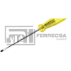 DESARMADOR PLANO 3/8 X 8 URREA 9608