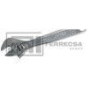 PERICO AJUSTABLE CROMADO 12" 712 URREA