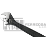 PERICO AJUSTABLE PAVONADO 10" 710SI URREA