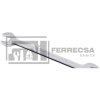 LLAVE ESPAÑOLA STD URREA 5/16 X 3/8 3020