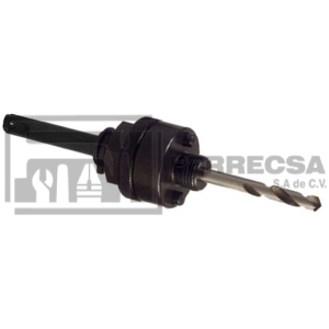 ARBOL SDS-PLUS MAKITA D21858 1 1/4" - 6"