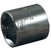 DADO CORTO URREA 6 PUNTAS 3/8 X 5/8 5220H