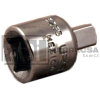 ADAPTADOR URREA 3/8 URREA A 1/4 MACHO 5255