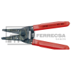 PINZA PELA ALAMBRE URREA 22-30  293