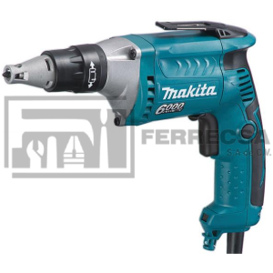 ATORNILLADOR TABLARROCA 570W FS6300 MAKITA*