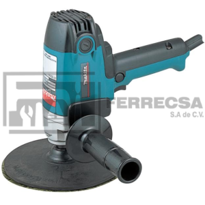 LIJADORA DE DISCO 7" 550W GV7000 MAKITA*