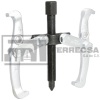 EXTRACTOR DE POLEAS URREA DE 2 PATAS X 3 1/2" 4033