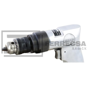 TALADRO NEUMATICO 3/8 2200 RPM UP785 URREA