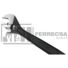 PERICO AJUSTABLE PAVONADO 24" 724SI URREA