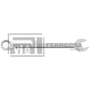 LLAVE COMBINADA URREA 24MM 1224M