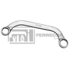 LLAVE DE OBSTRUCCION 7/16 X 1/2 1725 URREA