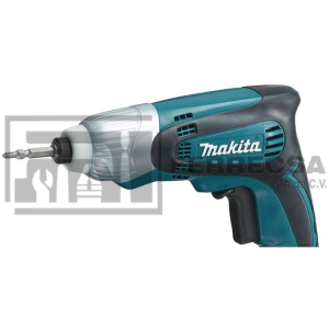 ATORNILLADOR DE IMPACTO 230W TD0100 MAKITA*