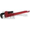 LLAVE AJUSTABLE STILSON URREA 808HD