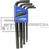 JGO LLAVE ALLEN URREA MM 9 PZA 4972M