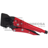 PINZA DE PRESION PARA HOJALATERO 8" URREA 4128