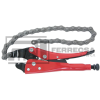 PINZA DE PRESION DE CADENA 9" URREA 4120